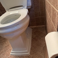 New-Toilet-Installation-in-Western-Springs-IL 1